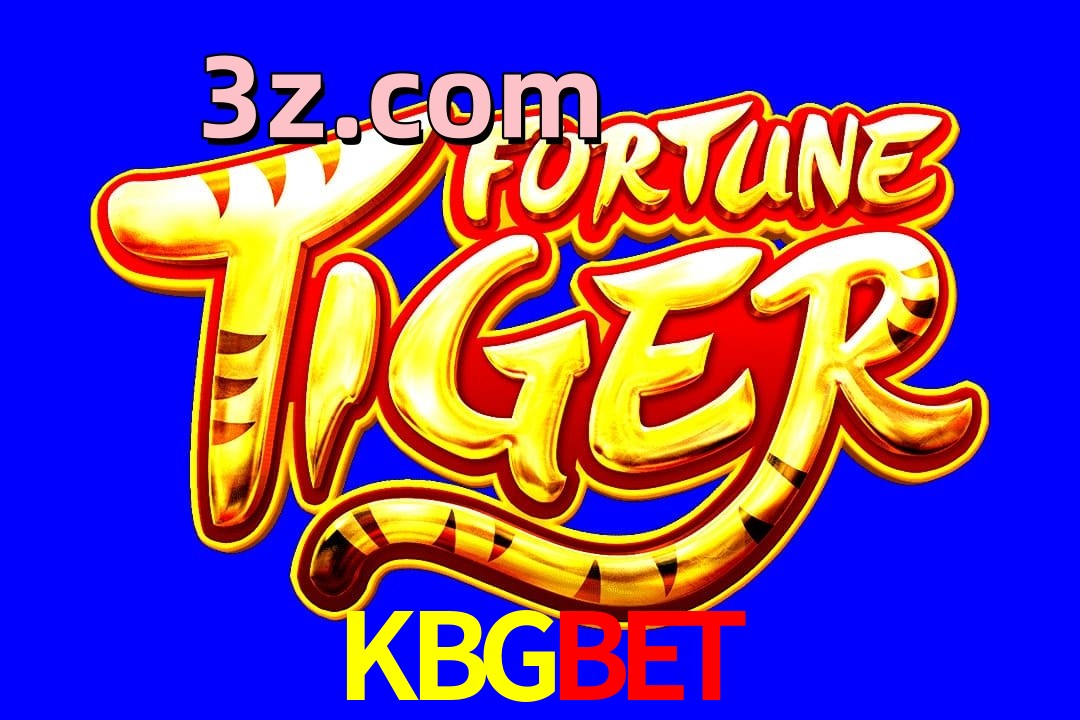 Exótico com Jogo Fortune Tiger no KBGBET